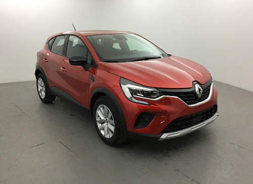 Renault CAPTUR Nouveau TCe 90 Evolution - 5P