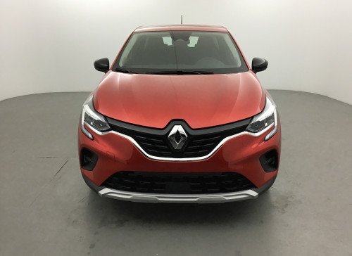 Renault CAPTUR Nouveau TCe 90 Evolution - 5P