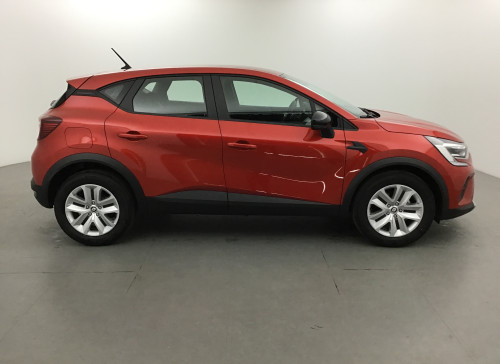 Renault CAPTUR Nouveau TCe 90 Evolution - 5P