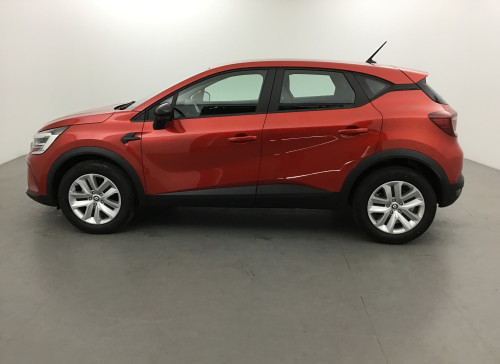 Renault CAPTUR Nouveau TCe 90 Evolution - 5P