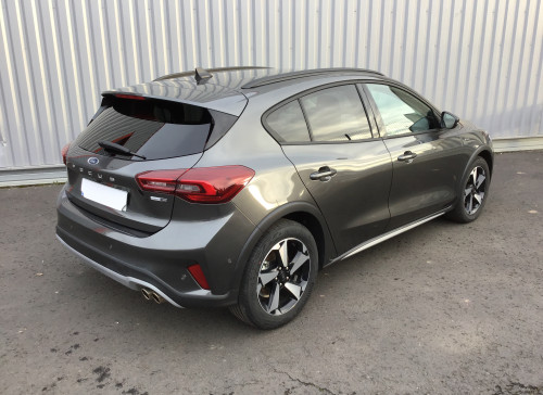 Ford FOCUS ACTIVE Nouveau 1.0 EcoBoost 155 S&S mHEV Powershift Active