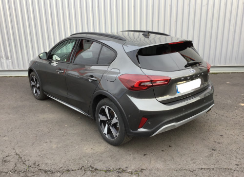Ford FOCUS ACTIVE Nouveau 1.0 EcoBoost 155 S&S mHEV Powershift Active