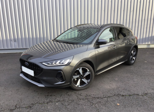 Ford FOCUS ACTIVE Nouveau 1.0 EcoBoost 155 S&S mHEV Powershift Active