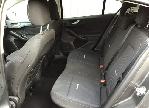 Ford FOCUS ACTIVE Nouveau 1.0 EcoBoost 155 S&S mHEV Powershift Active