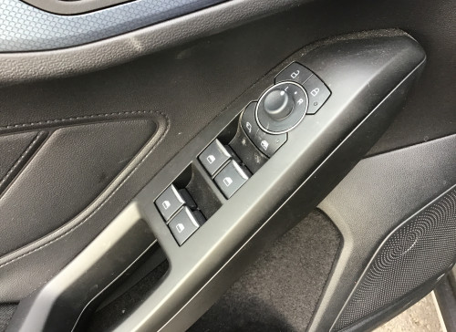Ford FOCUS ACTIVE Nouveau 1.0 EcoBoost 155 S&S mHEV Powershift Active