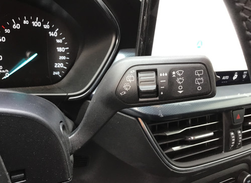 Ford FOCUS ACTIVE Nouveau 1.0 EcoBoost 155 S&S mHEV Powershift Active