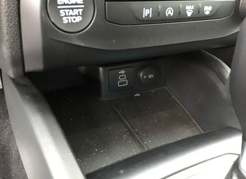 Ford FOCUS ACTIVE Nouveau 1.0 EcoBoost 155 S&S mHEV Powershift Active