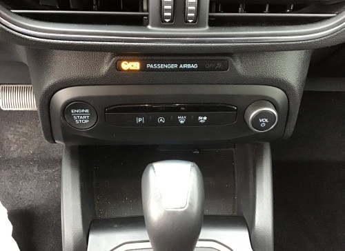 Ford FOCUS ACTIVE Nouveau 1.0 EcoBoost 155 S&S mHEV Powershift Active