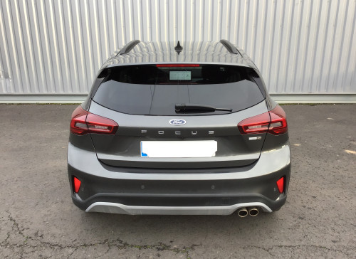 Ford FOCUS ACTIVE Nouveau 1.0 EcoBoost 155 S&S mHEV Powershift Active