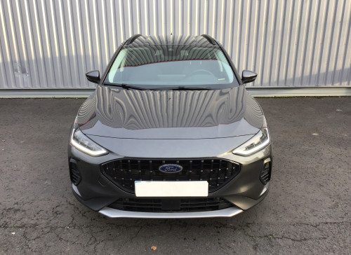 Ford FOCUS ACTIVE Nouveau 1.0 EcoBoost 155 S&S mHEV Powershift Active