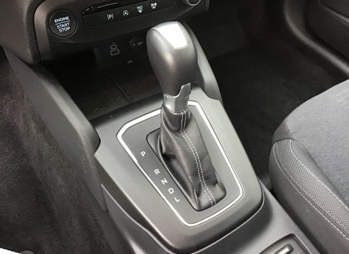 Ford FOCUS ACTIVE Nouveau 1.0 EcoBoost 155 S&S mHEV Powershift Active