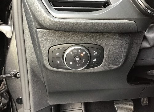 Ford FOCUS ACTIVE Nouveau 1.0 EcoBoost 155 S&S mHEV Powershift Active