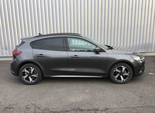 Ford FOCUS ACTIVE Nouveau 1.0 EcoBoost 155 S&S mHEV Powershift Active
