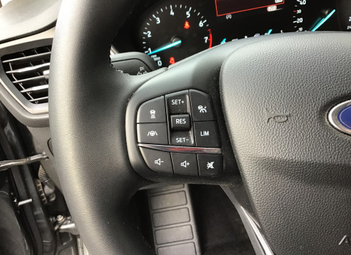 Ford FOCUS ACTIVE Nouveau 1.0 EcoBoost 155 S&S mHEV Powershift Active