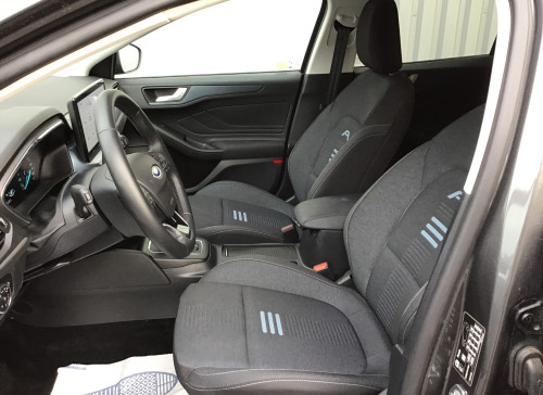 Ford FOCUS ACTIVE Nouveau 1.0 EcoBoost 155 S&S mHEV Powershift Active