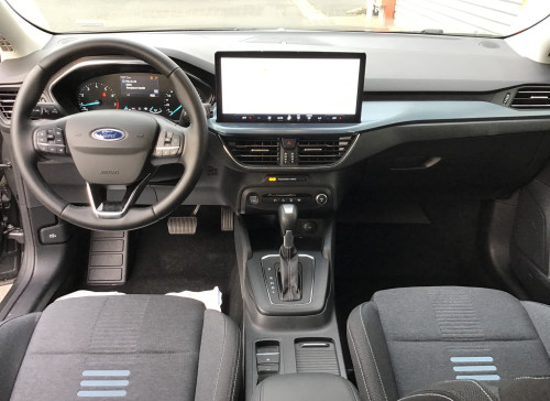Ford FOCUS ACTIVE Nouveau 1.0 EcoBoost 155 S&S mHEV Powershift Active