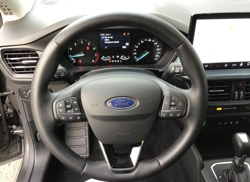 Ford FOCUS ACTIVE Nouveau 1.0 EcoBoost 155 S&S mHEV Powershift Active