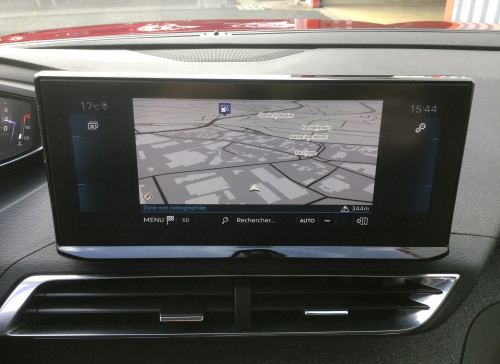 Peugeot 3008 PureTech 130ch S&S EAT8 Allure Pack