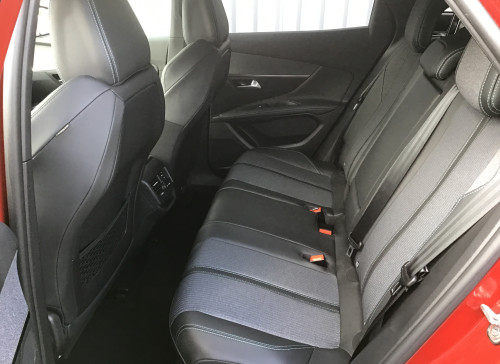 Peugeot 3008 PureTech 130ch S&S EAT8 Allure Pack