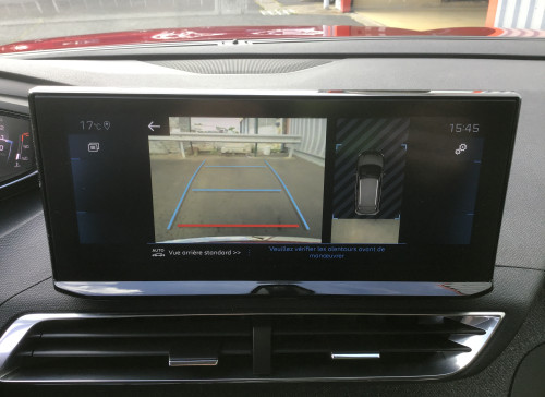 Peugeot 3008 PureTech 130ch S&S EAT8 Allure Pack