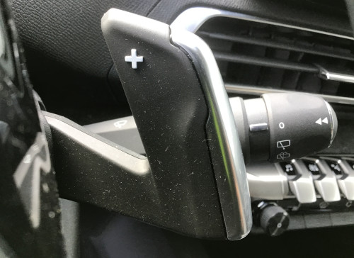 Peugeot 3008 PureTech 130ch S&S EAT8 Allure Pack