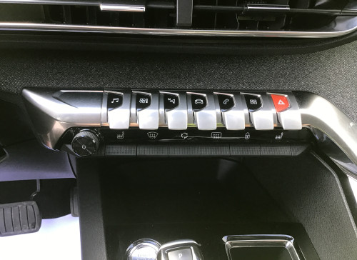 Peugeot 3008 PureTech 130ch S&S EAT8 Allure Pack