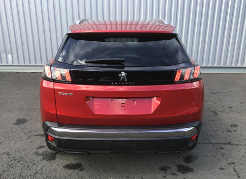 Peugeot 3008 PureTech 130ch S&S EAT8 Allure Pack