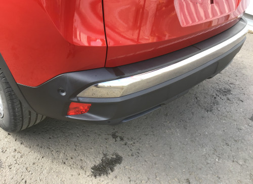 Peugeot 3008 PureTech 130ch S&S EAT8 Allure Pack