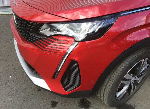 Peugeot 3008 PureTech 130ch S&S EAT8 Allure Pack