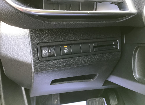 Peugeot 3008 PureTech 130ch S&S EAT8 Allure Pack