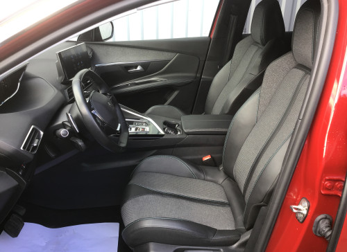 Peugeot 3008 PureTech 130ch S&S EAT8 Allure Pack