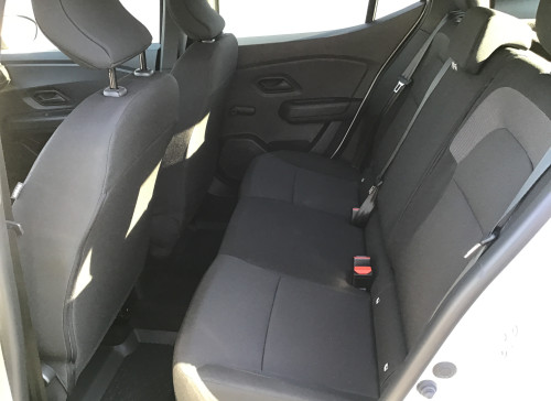 Dacia SANDERO ECO-G 100 - 22 Essentiel