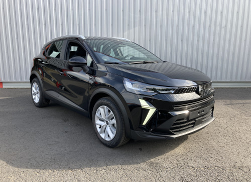 Renault CAPTUR Nouveau TCe 90 Evolution