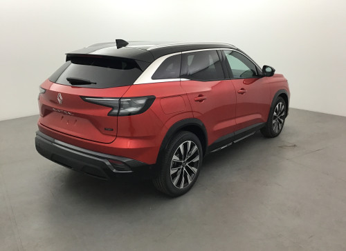 Renault AUSTRAL Nouveau full hybrid E-Tech 200 ch Techno