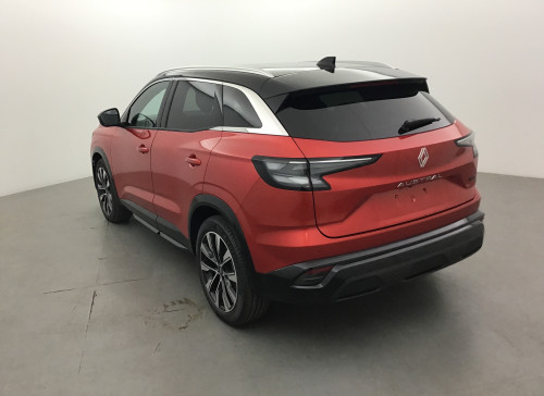 Renault AUSTRAL Nouveau full hybrid E-Tech 200 ch Techno
