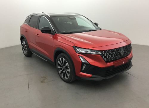 Renault AUSTRAL Nouveau full hybrid E-Tech 200 ch Techno