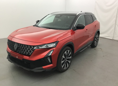 Renault AUSTRAL Nouveau full hybrid E-Tech 200 ch Techno
