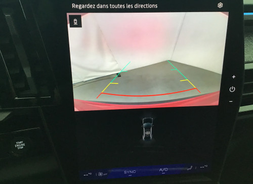 Renault AUSTRAL Nouveau full hybrid E-Tech 200 ch Techno