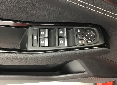 Renault AUSTRAL Nouveau full hybrid E-Tech 200 ch Techno