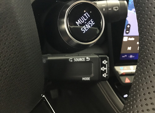 Renault AUSTRAL Nouveau full hybrid E-Tech 200 ch Techno