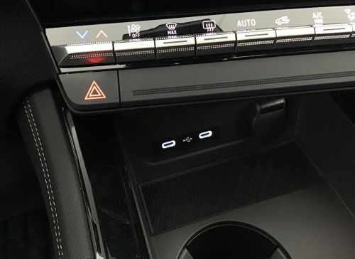 Renault AUSTRAL Nouveau full hybrid E-Tech 200 ch Techno