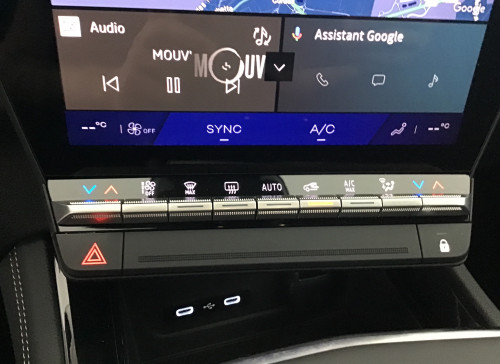 Renault AUSTRAL Nouveau full hybrid E-Tech 200 ch Techno