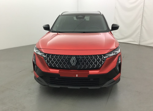 Renault AUSTRAL Nouveau full hybrid E-Tech 200 ch Techno