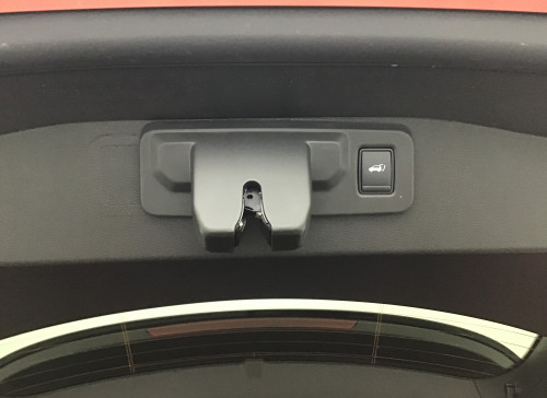 Renault AUSTRAL Nouveau full hybrid E-Tech 200 ch Techno
