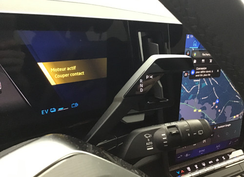 Renault AUSTRAL Nouveau full hybrid E-Tech 200 ch Techno