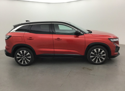 Renault AUSTRAL Nouveau full hybrid E-Tech 200 ch Techno