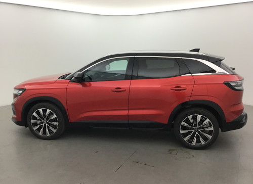 Renault AUSTRAL Nouveau full hybrid E-Tech 200 ch Techno