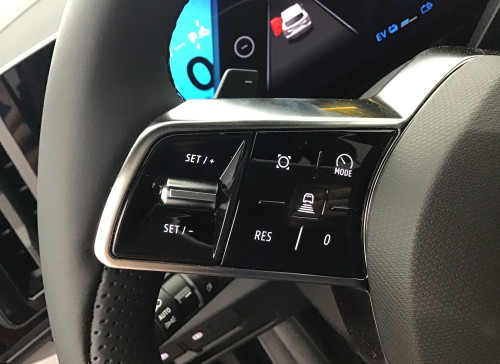 Renault AUSTRAL Nouveau full hybrid E-Tech 200 ch Techno