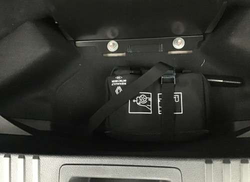 Renault AUSTRAL Nouveau full hybrid E-Tech 200 ch Techno