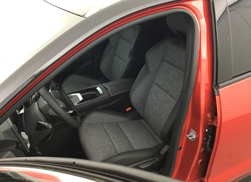 Renault AUSTRAL Nouveau full hybrid E-Tech 200 ch Techno
